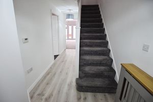 Entrance Hall- click for photo gallery